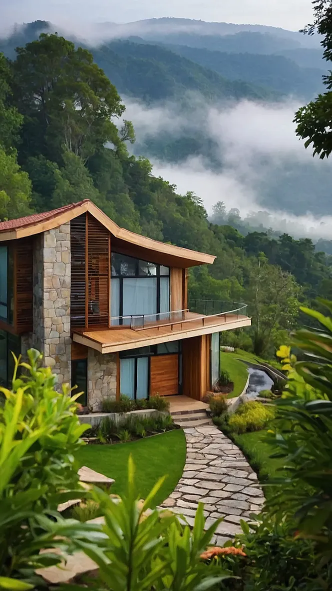 Home: Your Safe Harbor