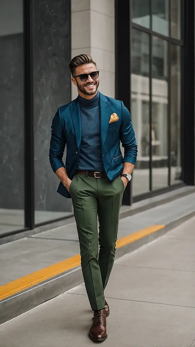 Unlock Your Americana Vibe