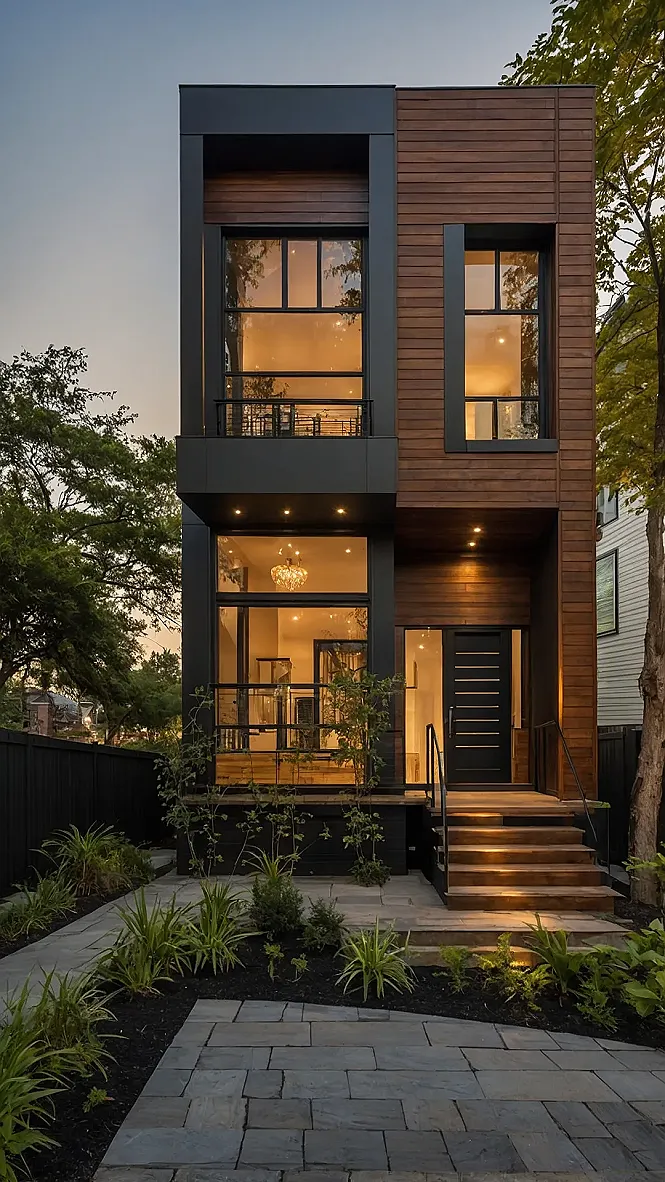 First Impression Impact