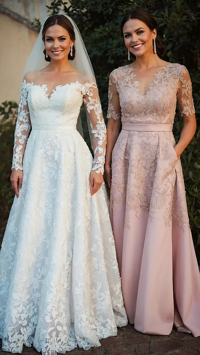 Mom's Ready-for-Anything Look