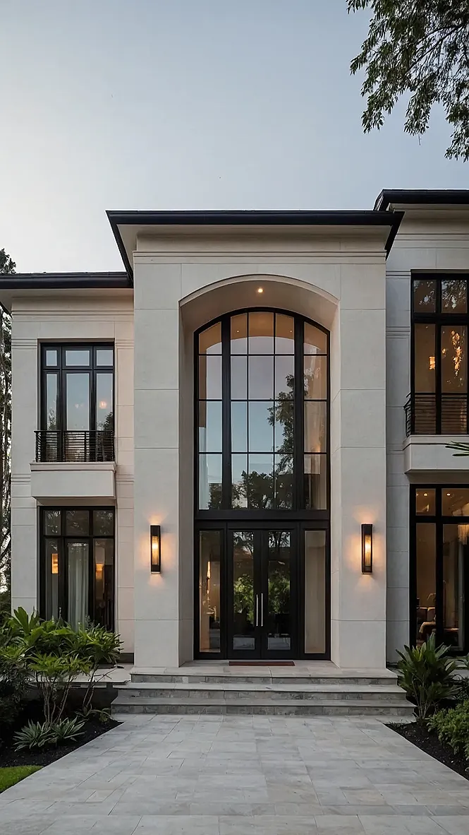 From Blueprint to Bliss