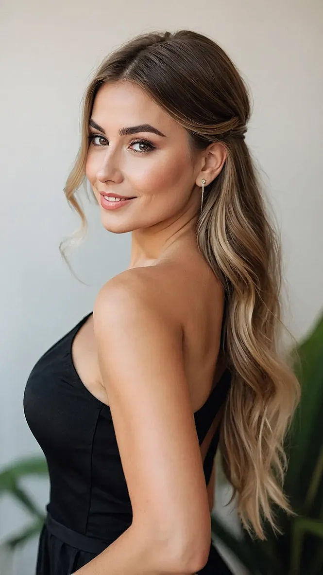 Simply Beautiful Hair