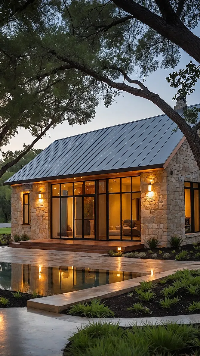 Fun & Fancy Ranch Living