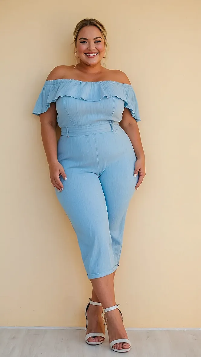 Chic Fall Style Plus Size Outfits for Every Occasion