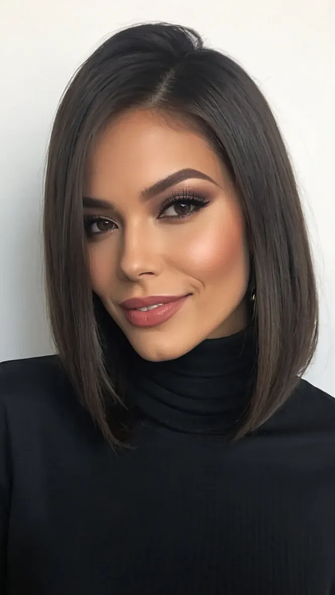 The Chic Bob Lookbook