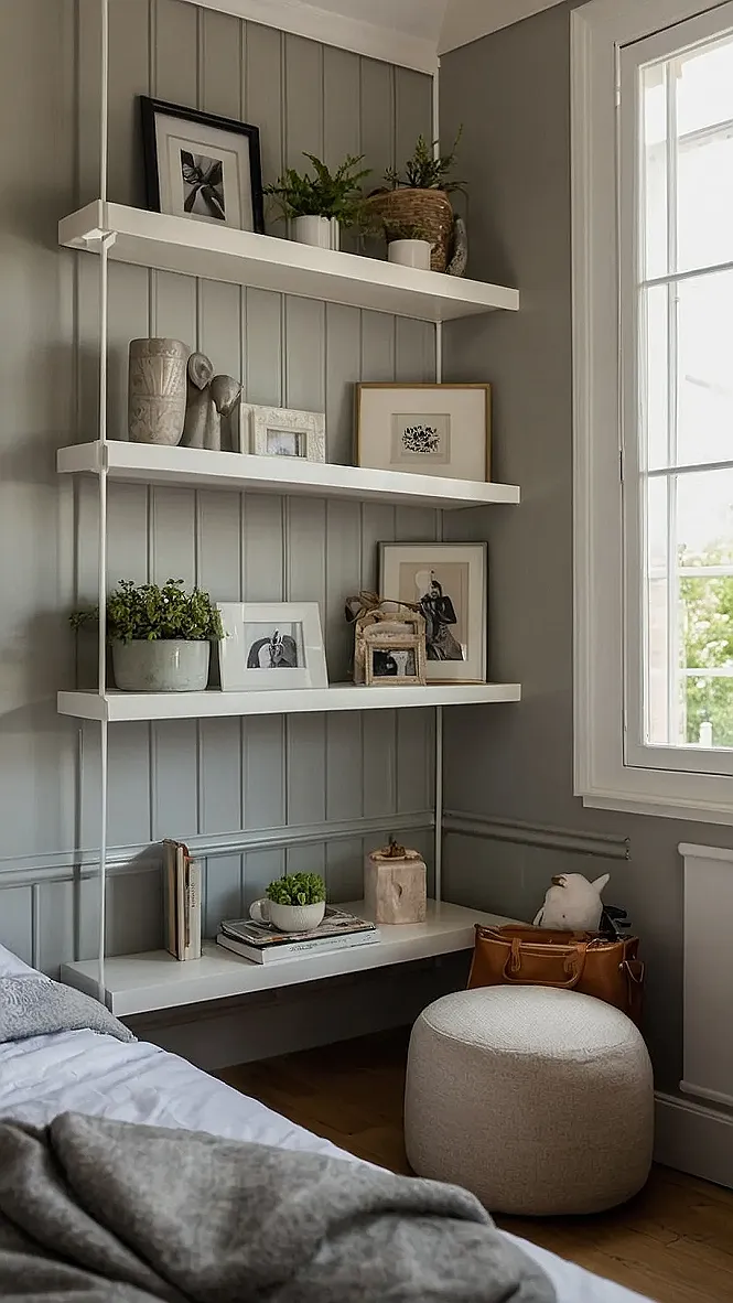 The Ultimate Shelfie