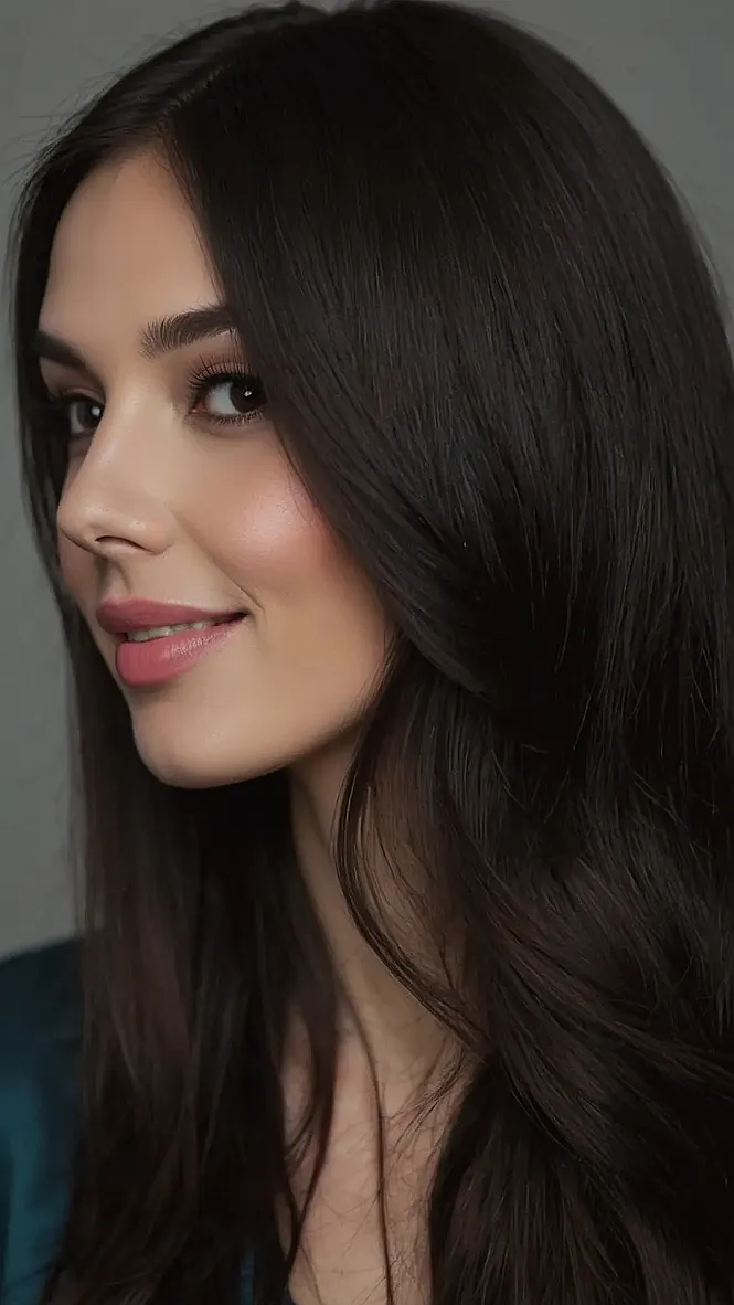 Deep Winter's Secret