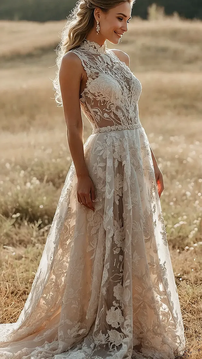 Dream Dress Bliss