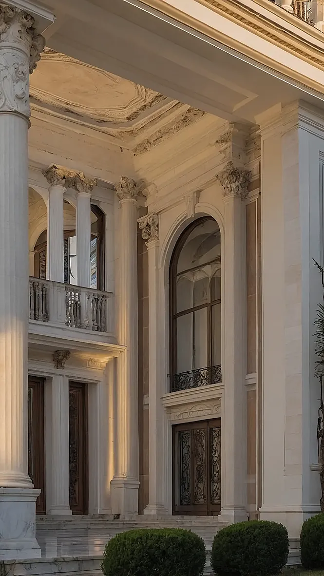 Emperor's Eternal Stay