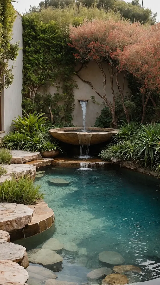 Cottage Bloom Antics