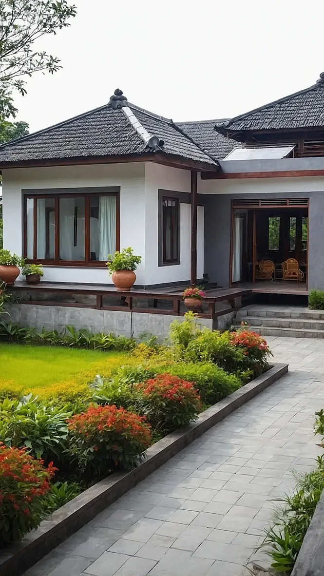 Where Stone Meets Style