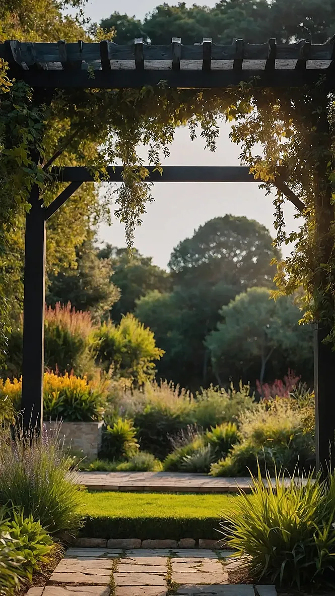 Effortless Green Realm