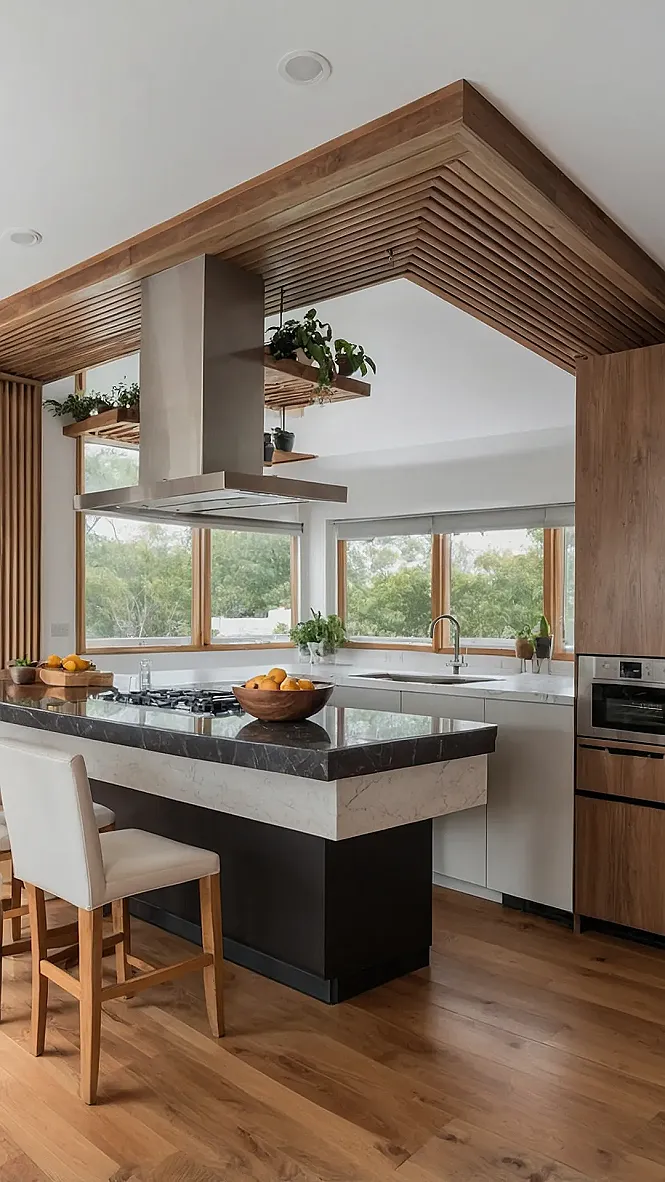 The Ahh-Mazing Reveal