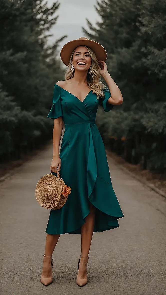 Petal Perfect Presence