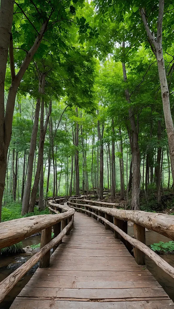 Disco Skies, Earthy Delights