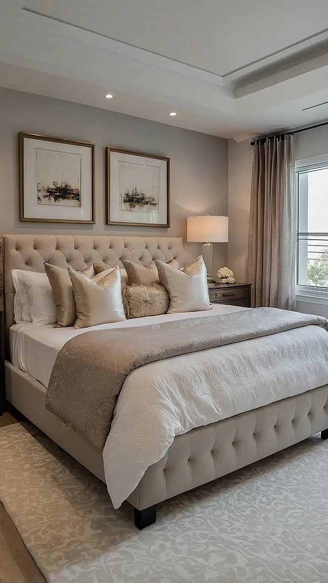 The Ultimate Sleep Oasis