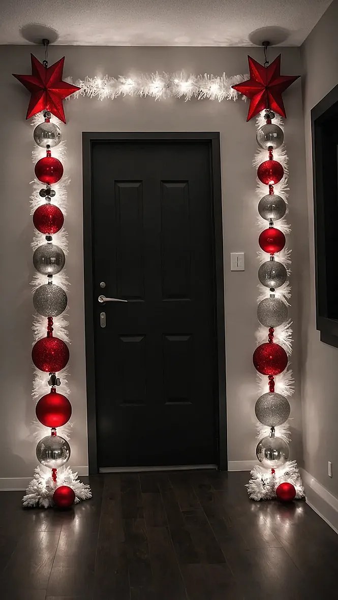 Banish Blues: Winter DIY