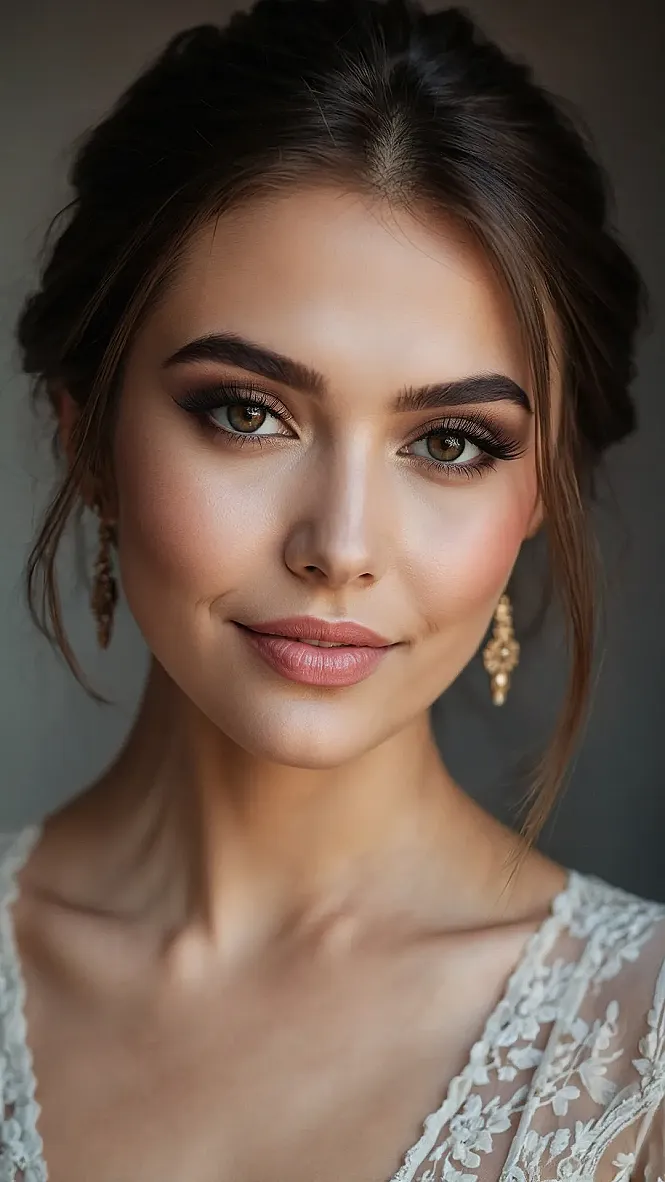 First Date Hair: Queen Vibes