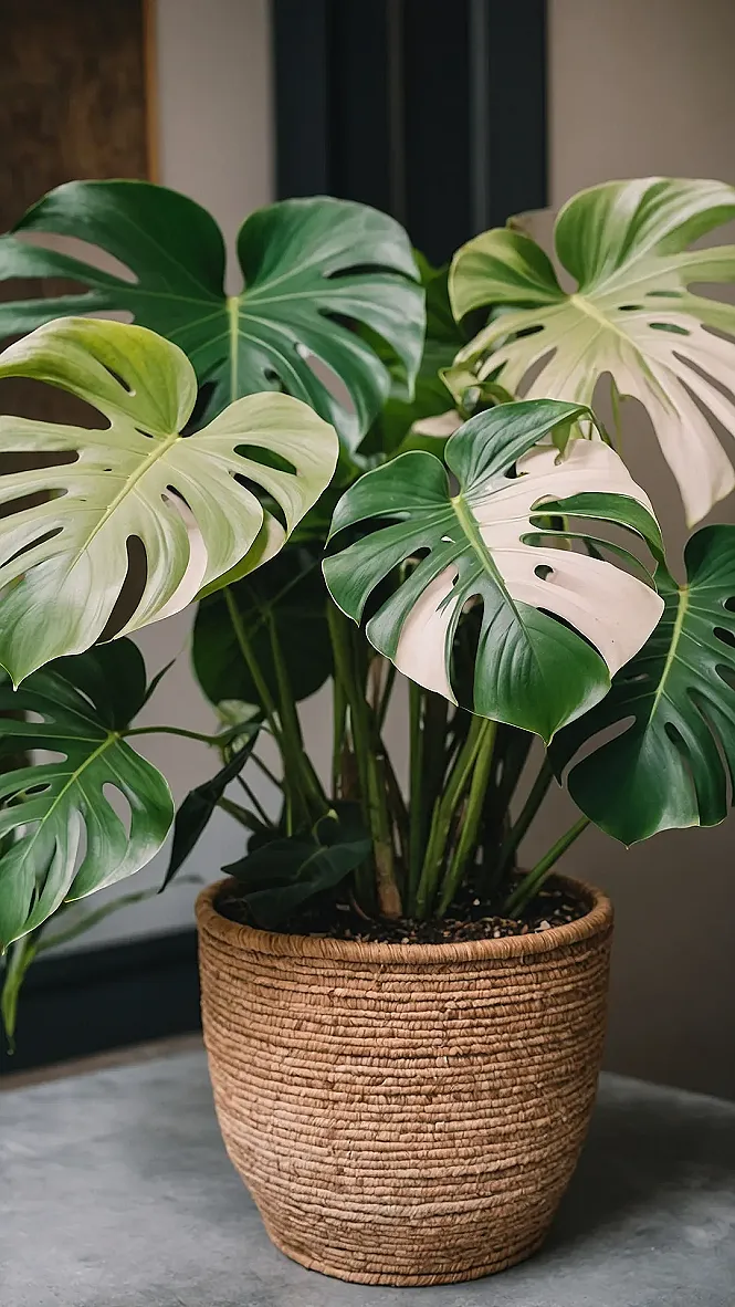 Designer Leaves Revealed