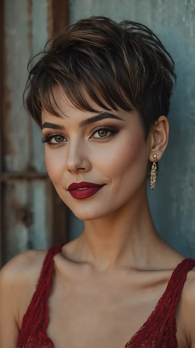 Beyond Short: The Bixie