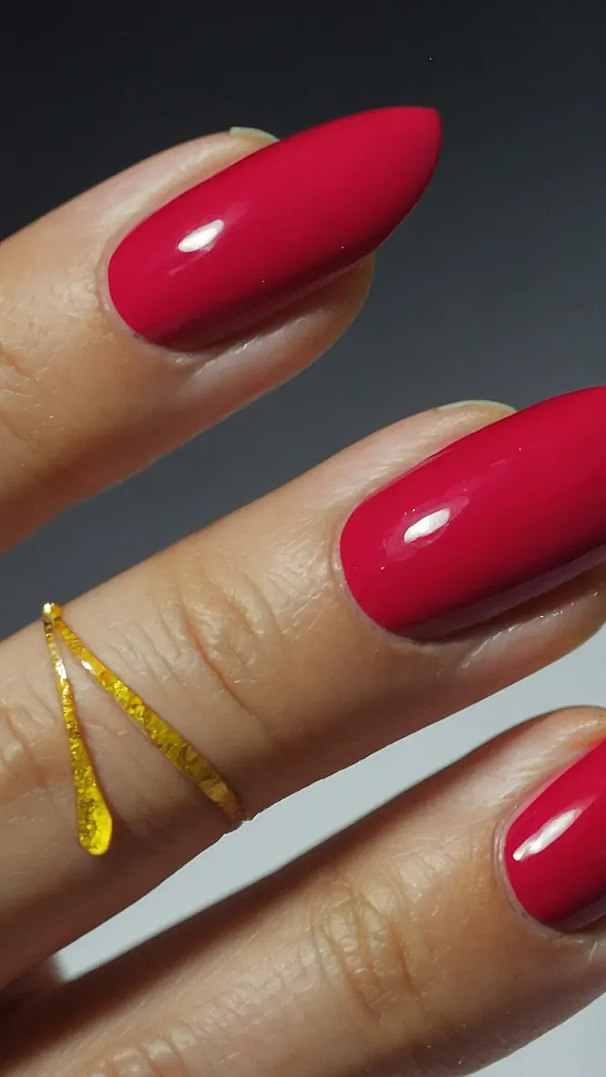 Pink Fall Obsession: