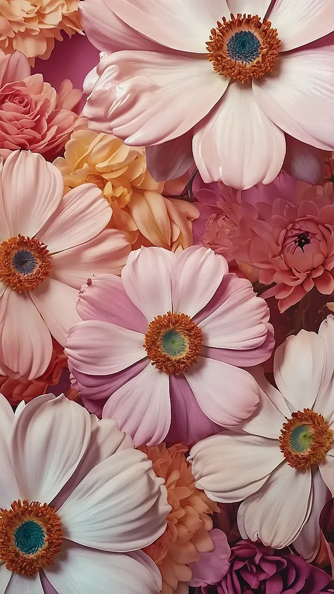 A Little Bit of Lilac