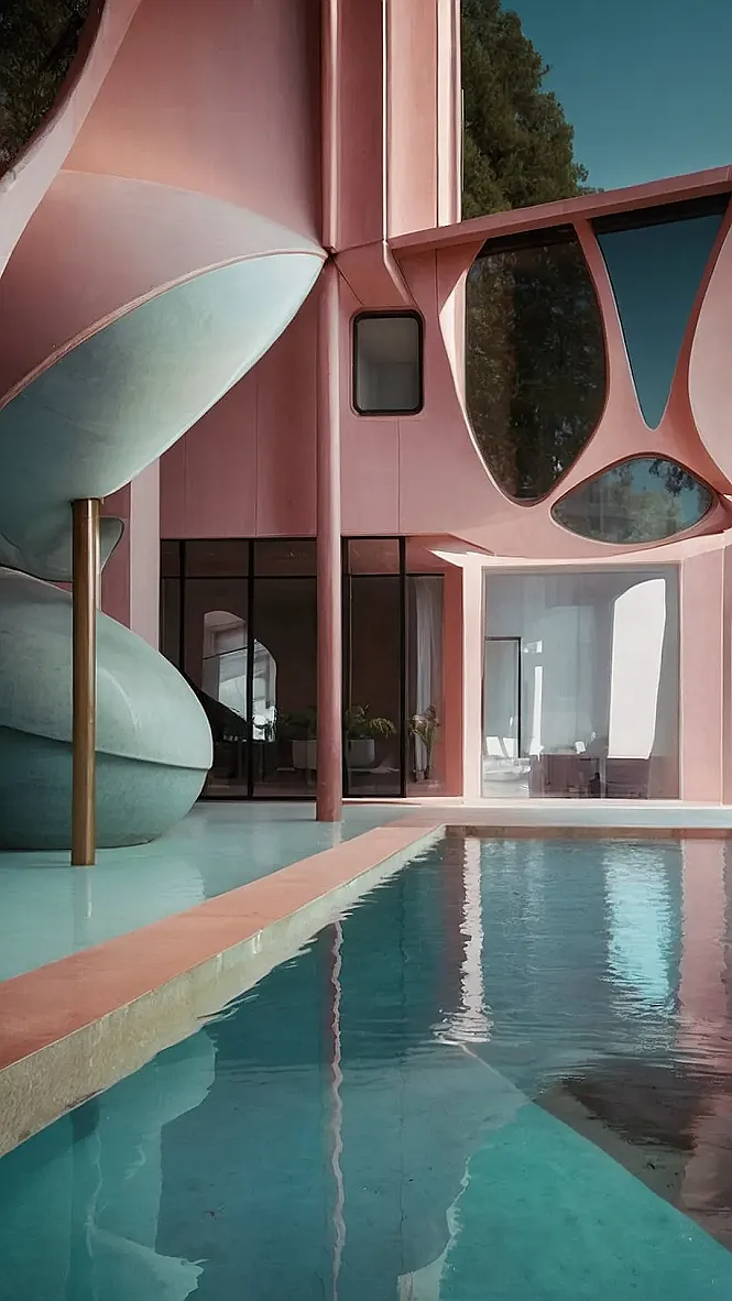 Dreamscape Foundations: