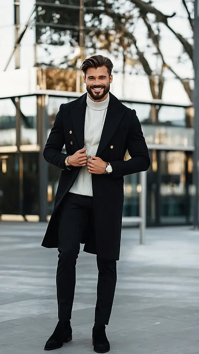 Winter's No Match for You!