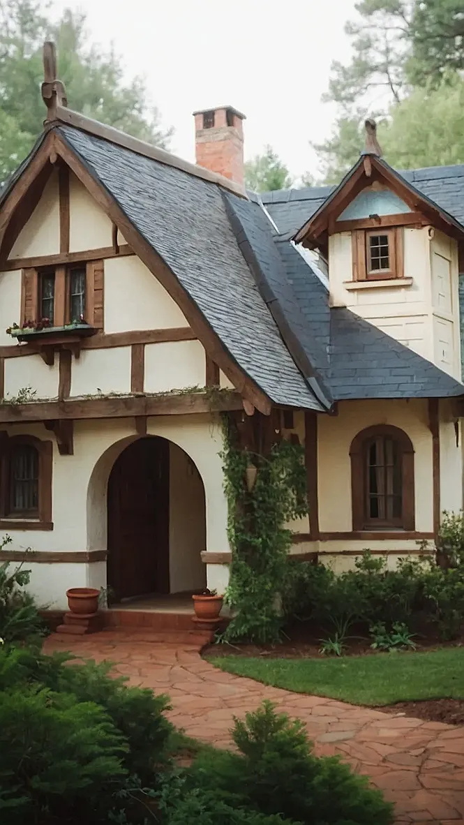 Unforgettable Cottage: