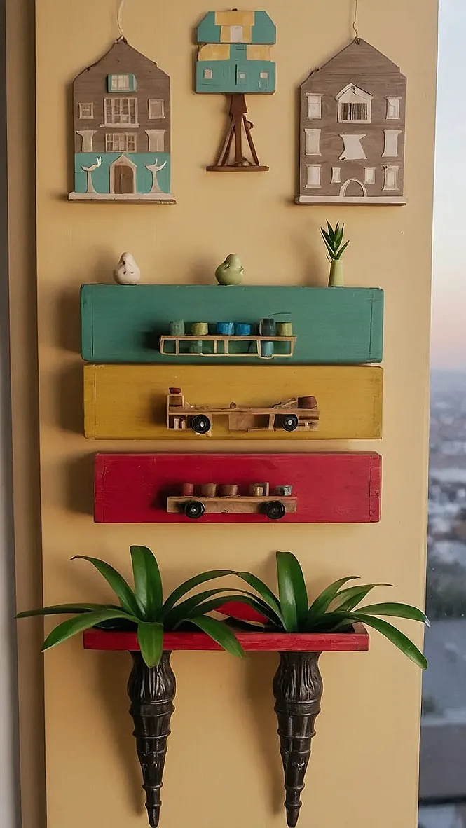 Here's a title and two paragraphs based on your request: