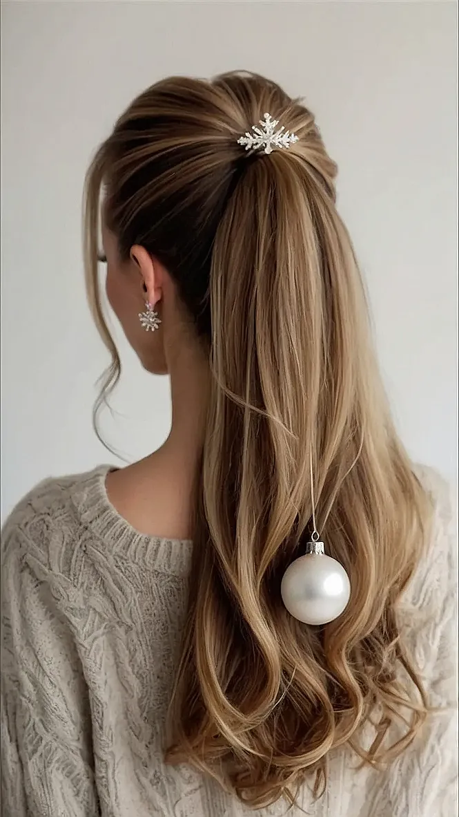 Holiday Hair Hacks: