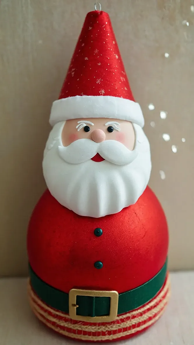 Easy Christmas Candlelight