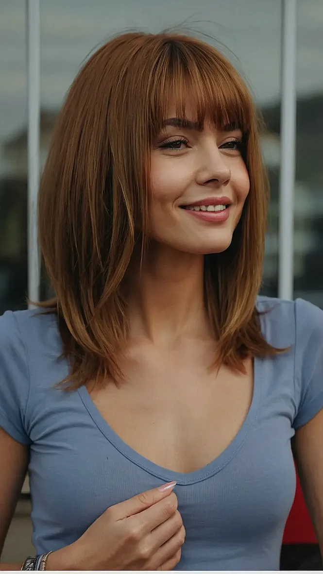 Good Hair Days, Guaranteed