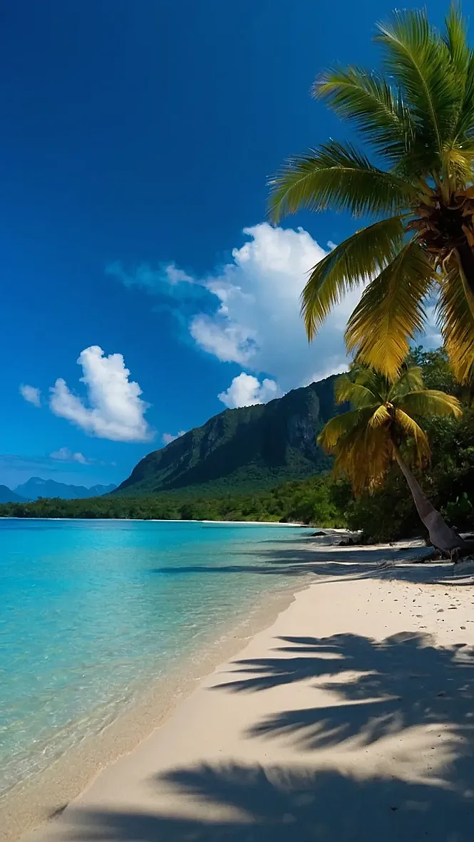 Sunset's Awesome Voyage