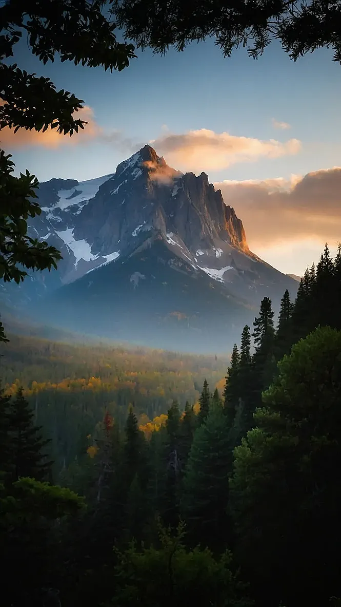 Whispers of the Wind