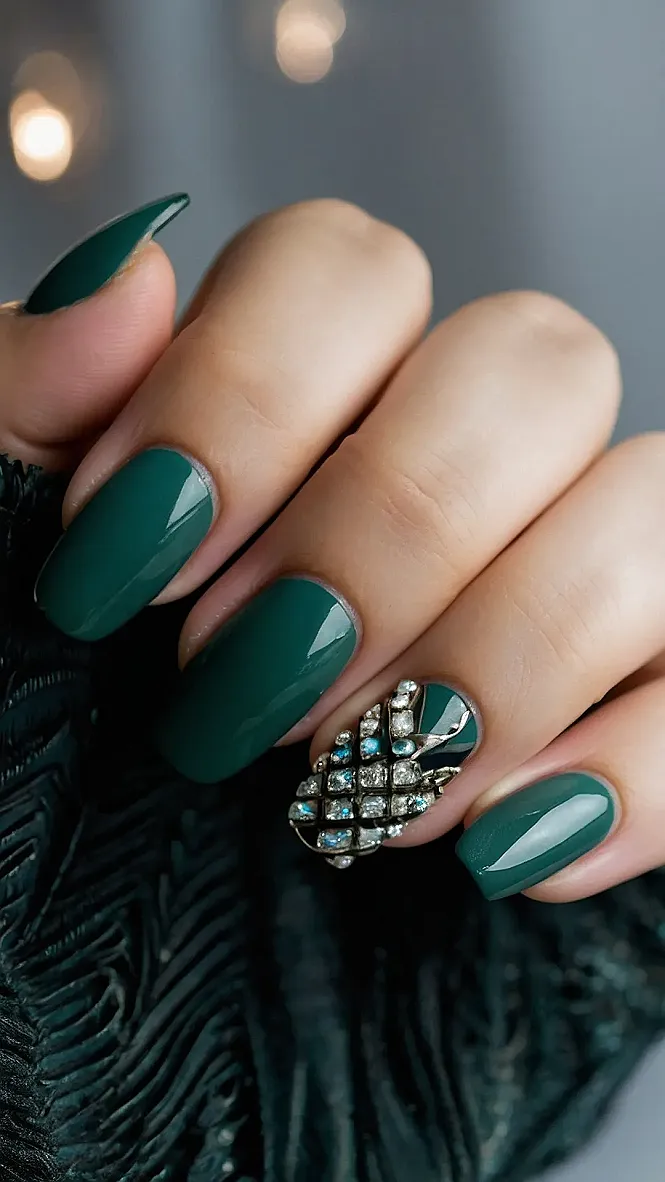 Nail Art Bliss