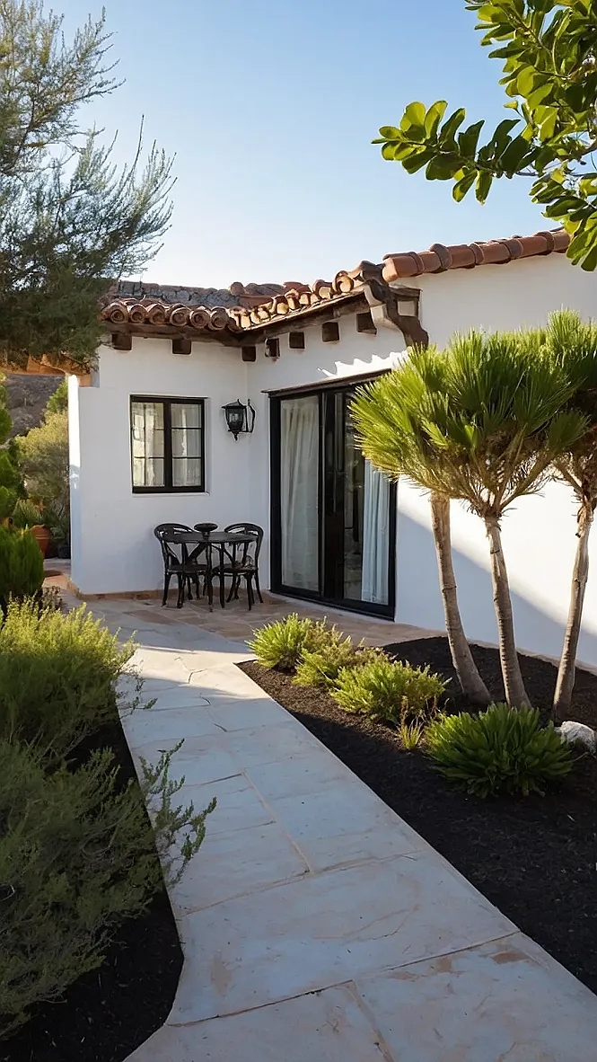 Small Wonders of Spain