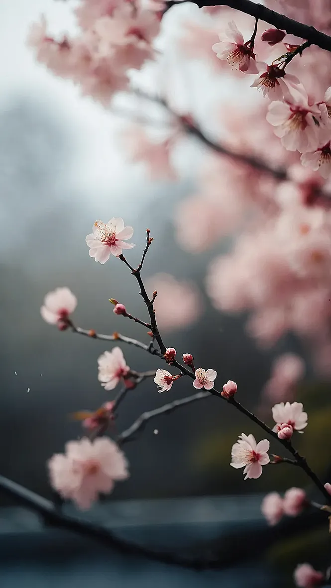 Pretty in Pink Wallpaper