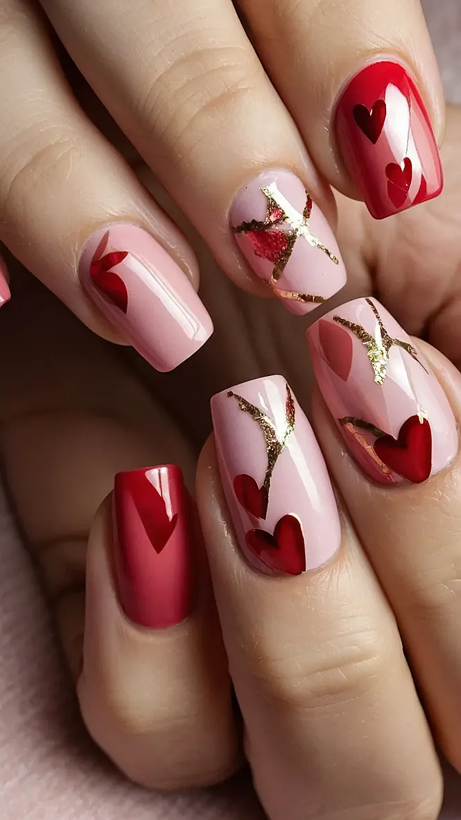 Love's Little Details