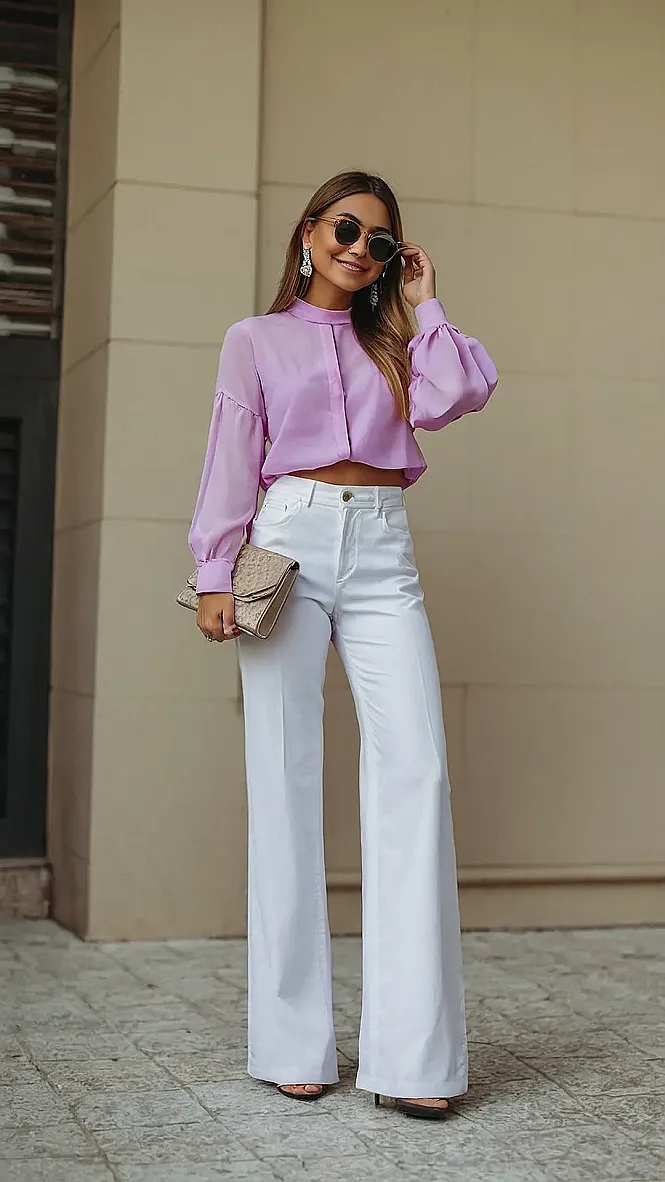 Sweet Summer Surrender