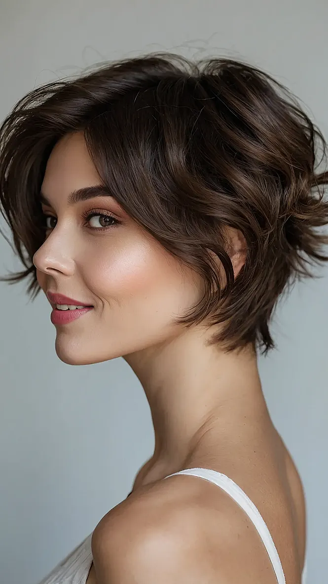 Your New Hair Energy