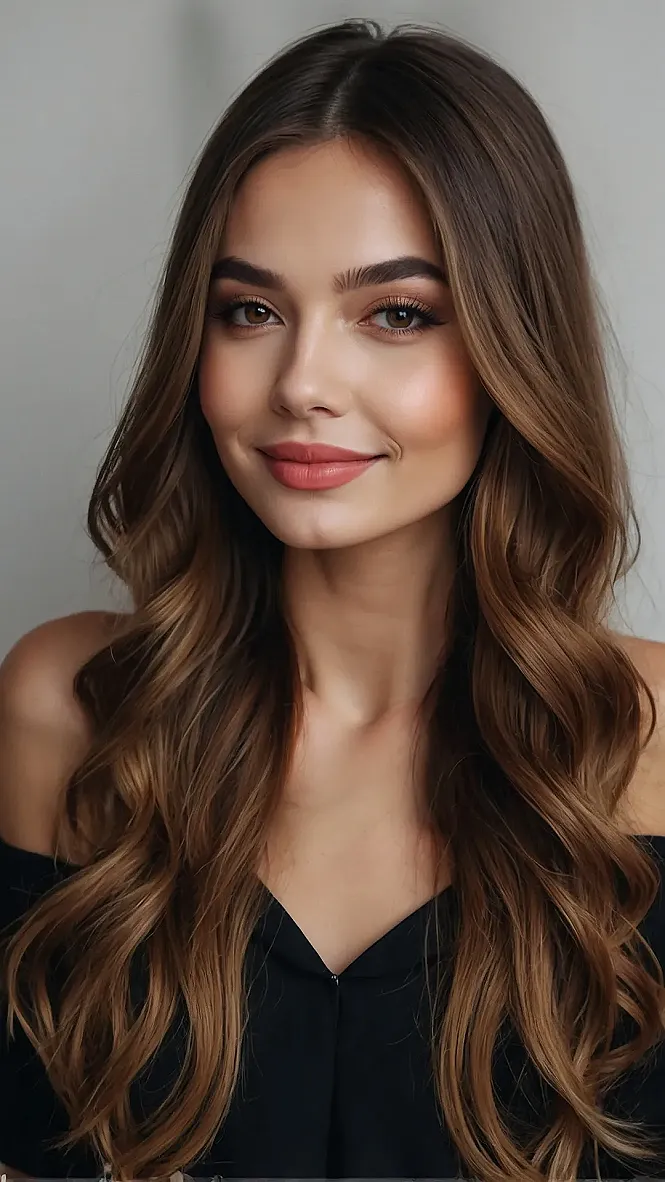 Everyday Elevated Hair