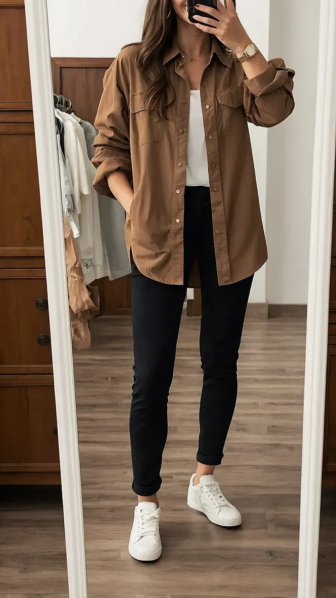 The Outfit Dilemma Solver