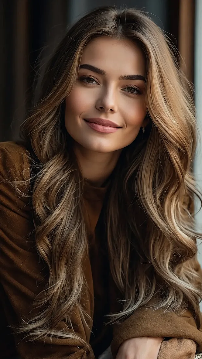 Your Hair's Wow Factor