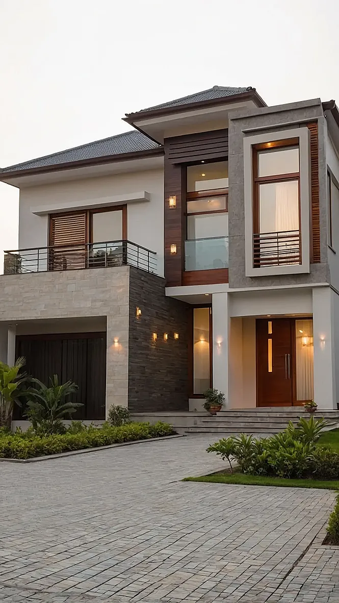 Your Future Castle Layout