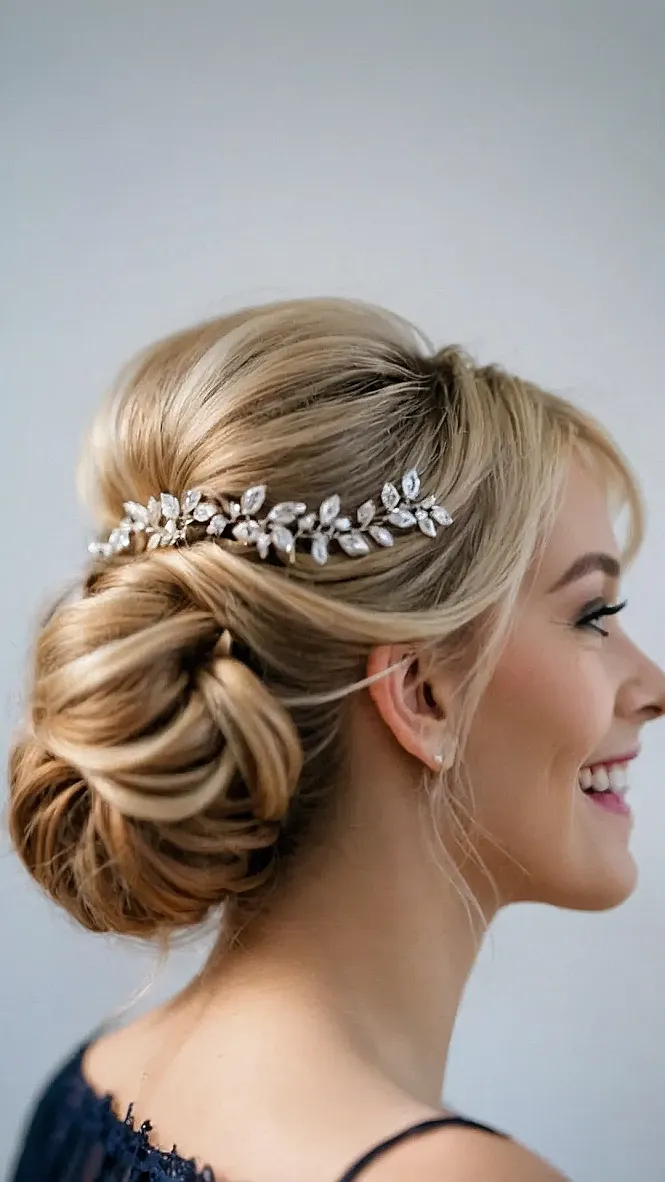 Styled Short, Wed Strong