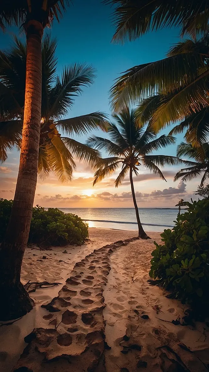 Shoreline Coco Craze