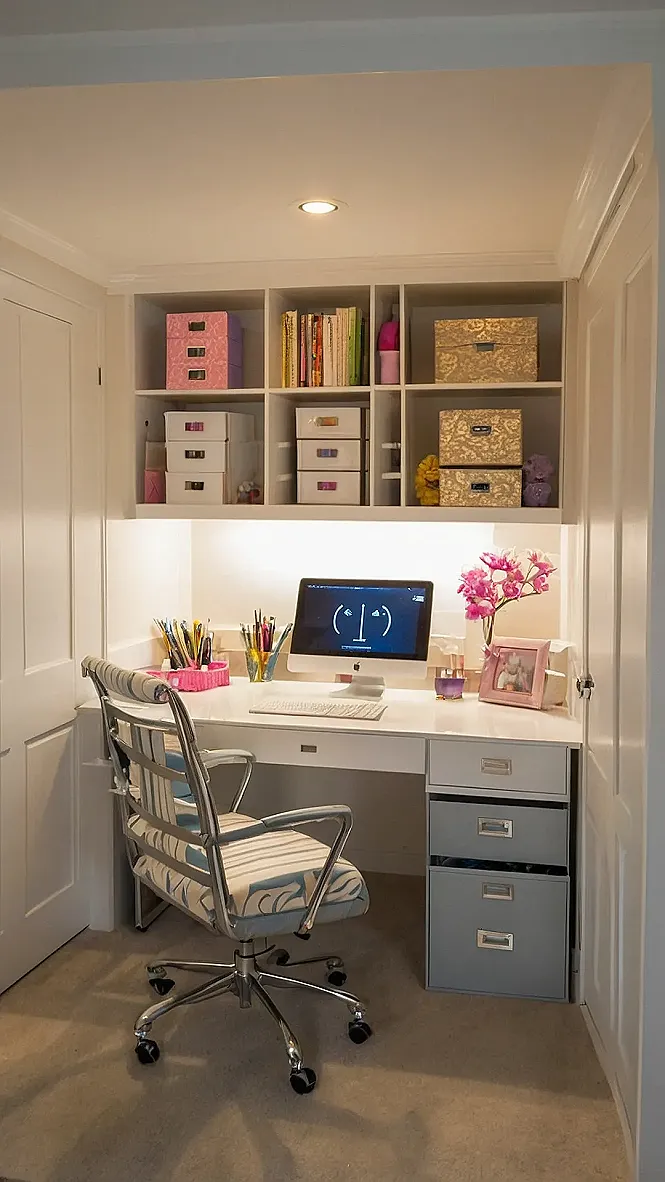 The Imagination Depot