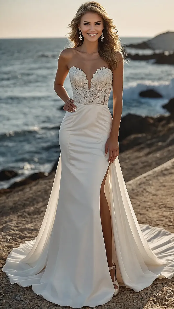 Entrance Maker Dress