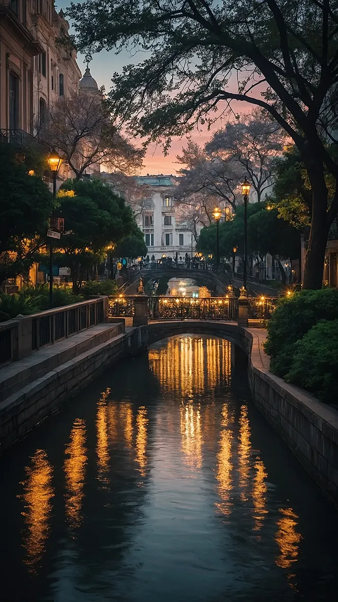 Bloom & Breathe City